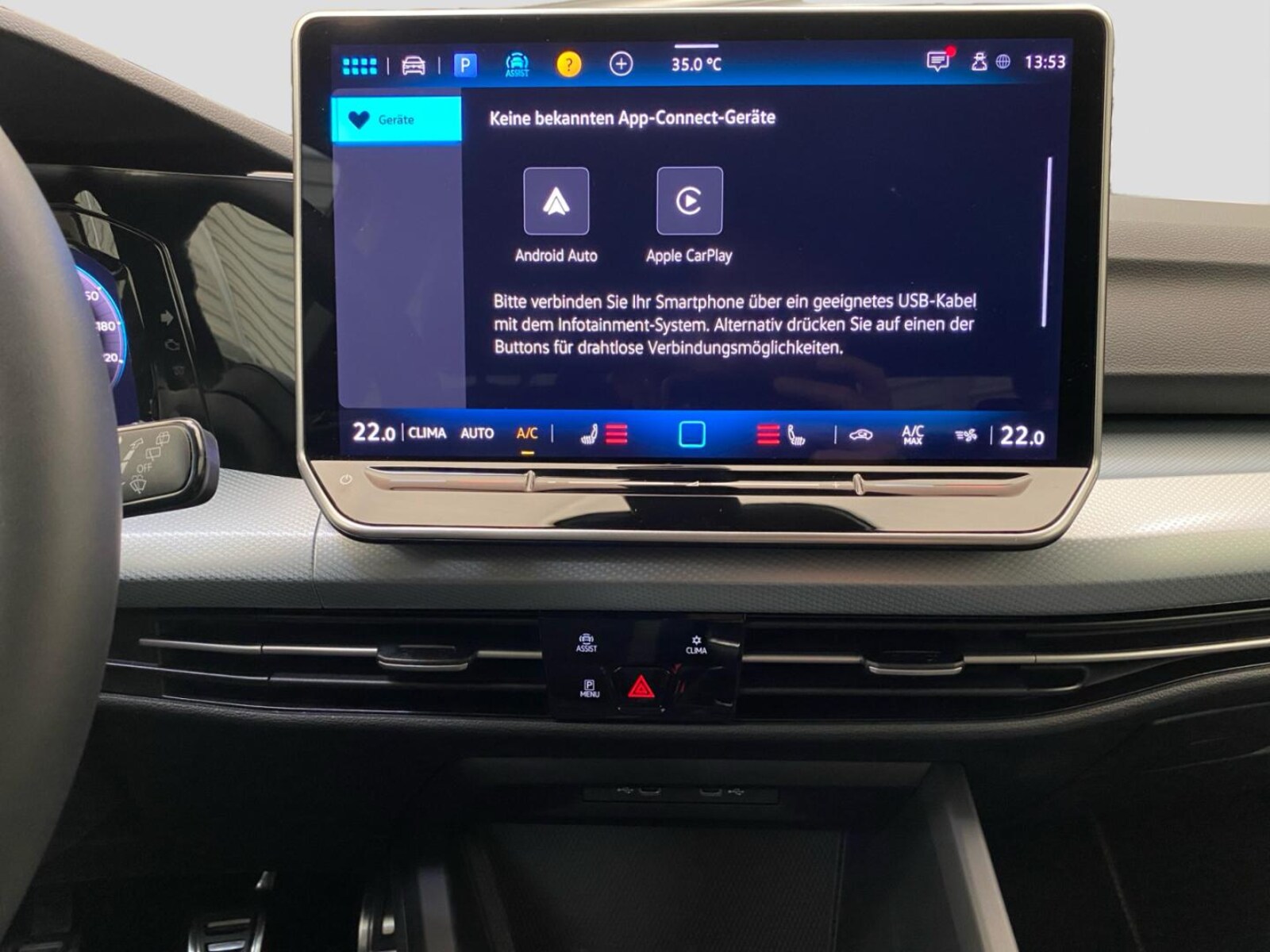 Volkswagen Golf Variant – Bild 6