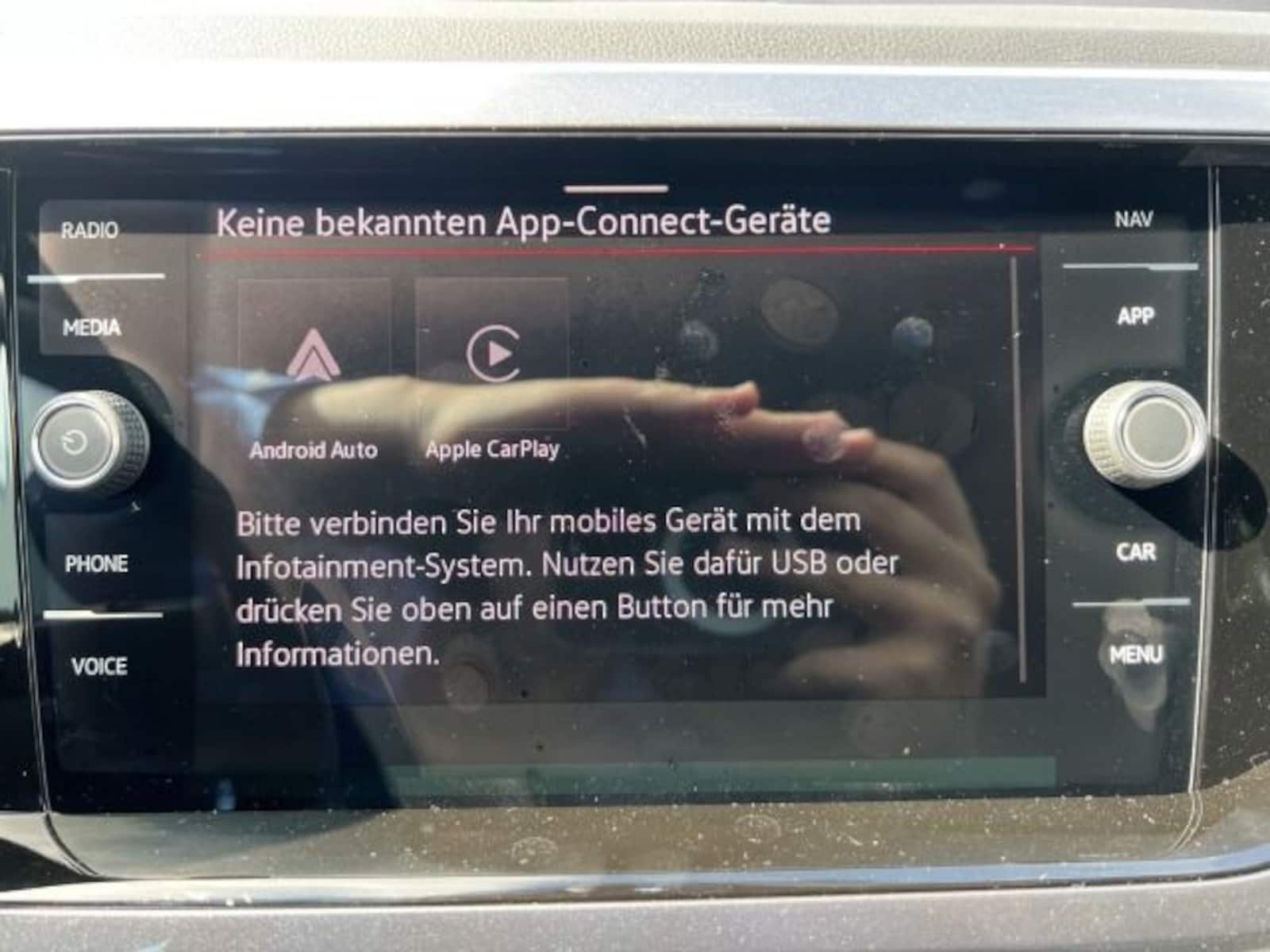 Volkswagen Polo – Bild 25