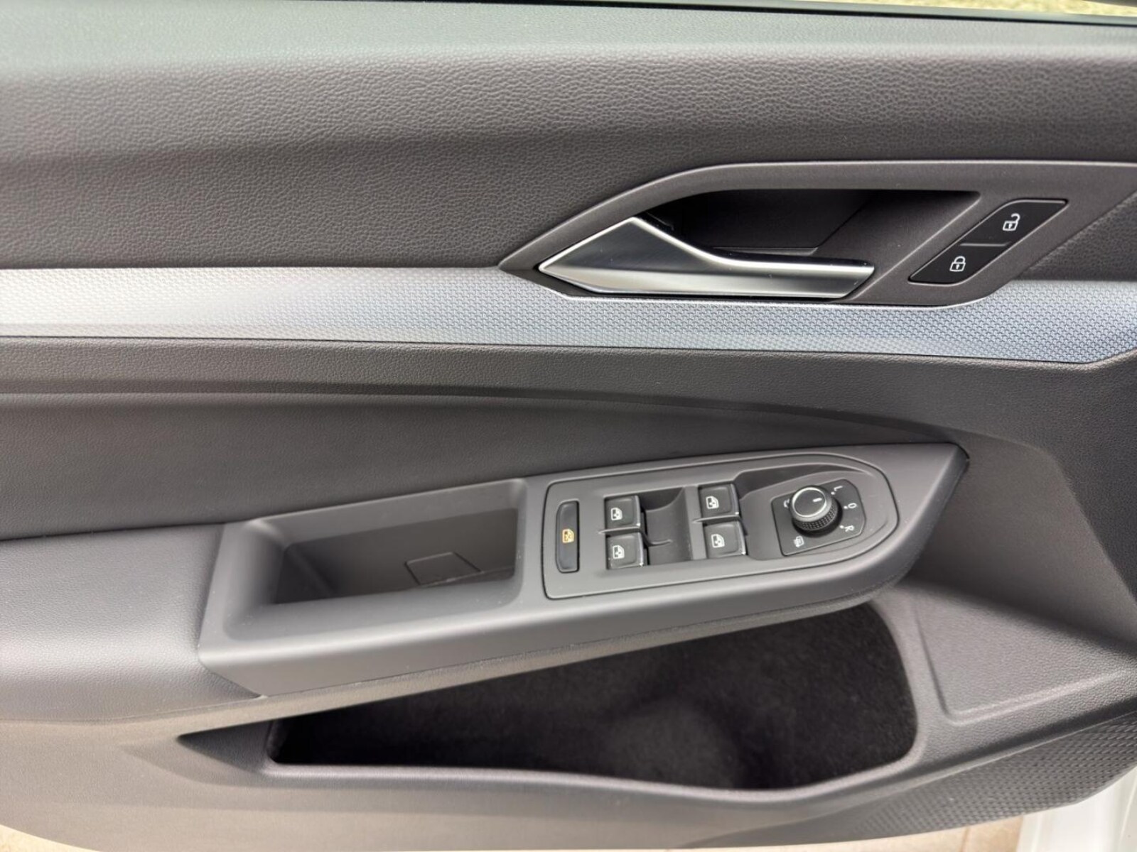 Volkswagen Golf Variant – Bild 8
