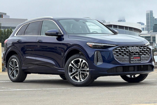 2026 Audi Q5