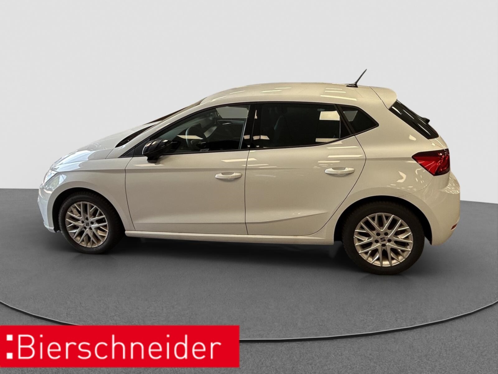 SEAT Ibiza – Bild 9