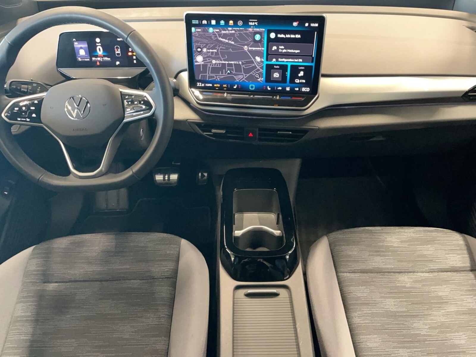 Volkswagen ID.4 – Bild 10