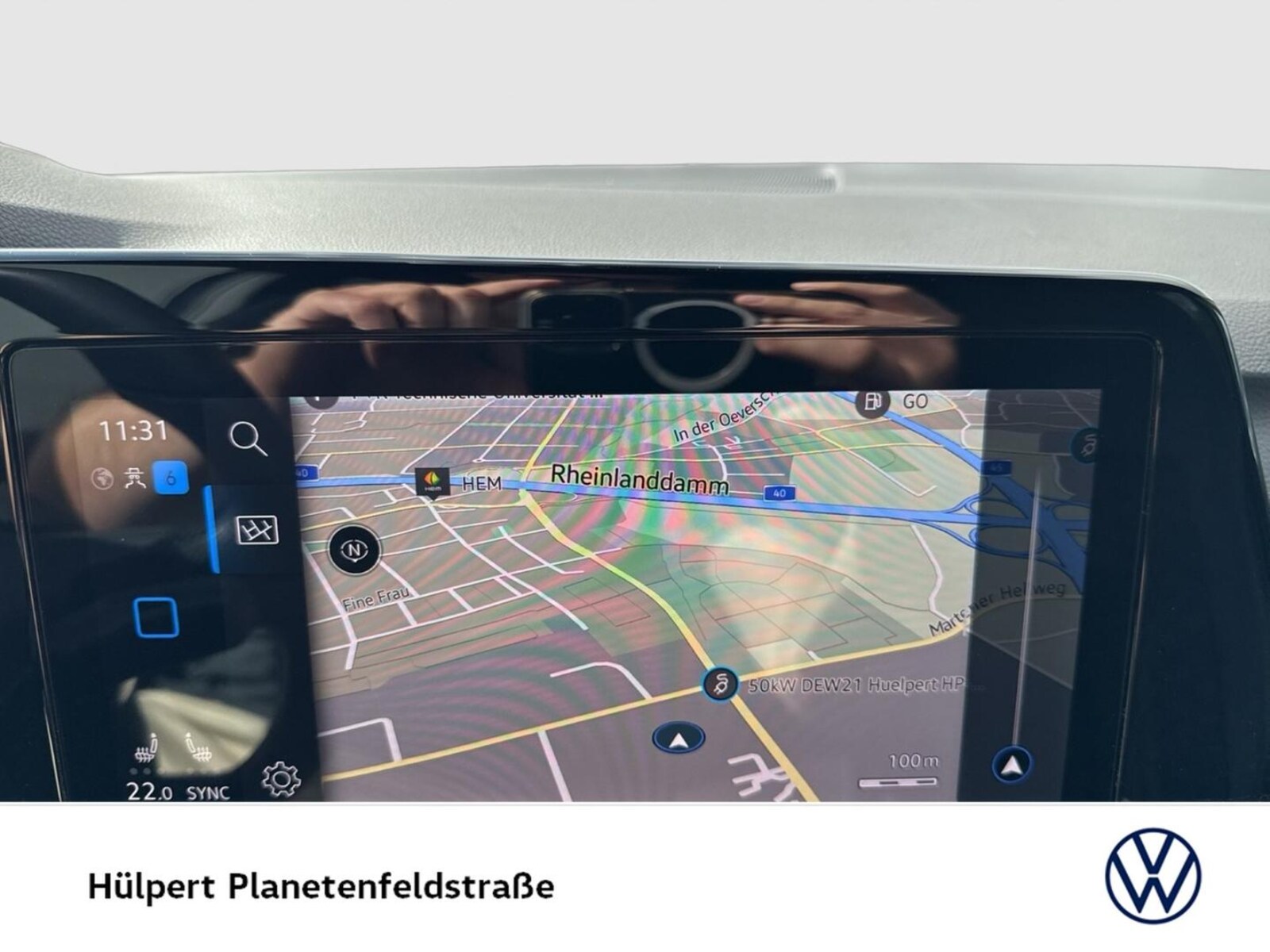 Volkswagen Golf Variant – Bild 11