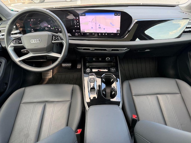 2025 Audi A5 Sedan