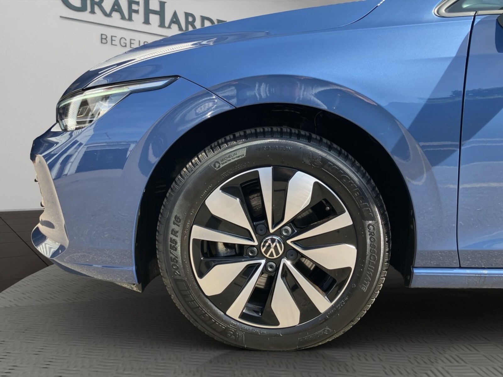 Volkswagen Golf – Bild 3