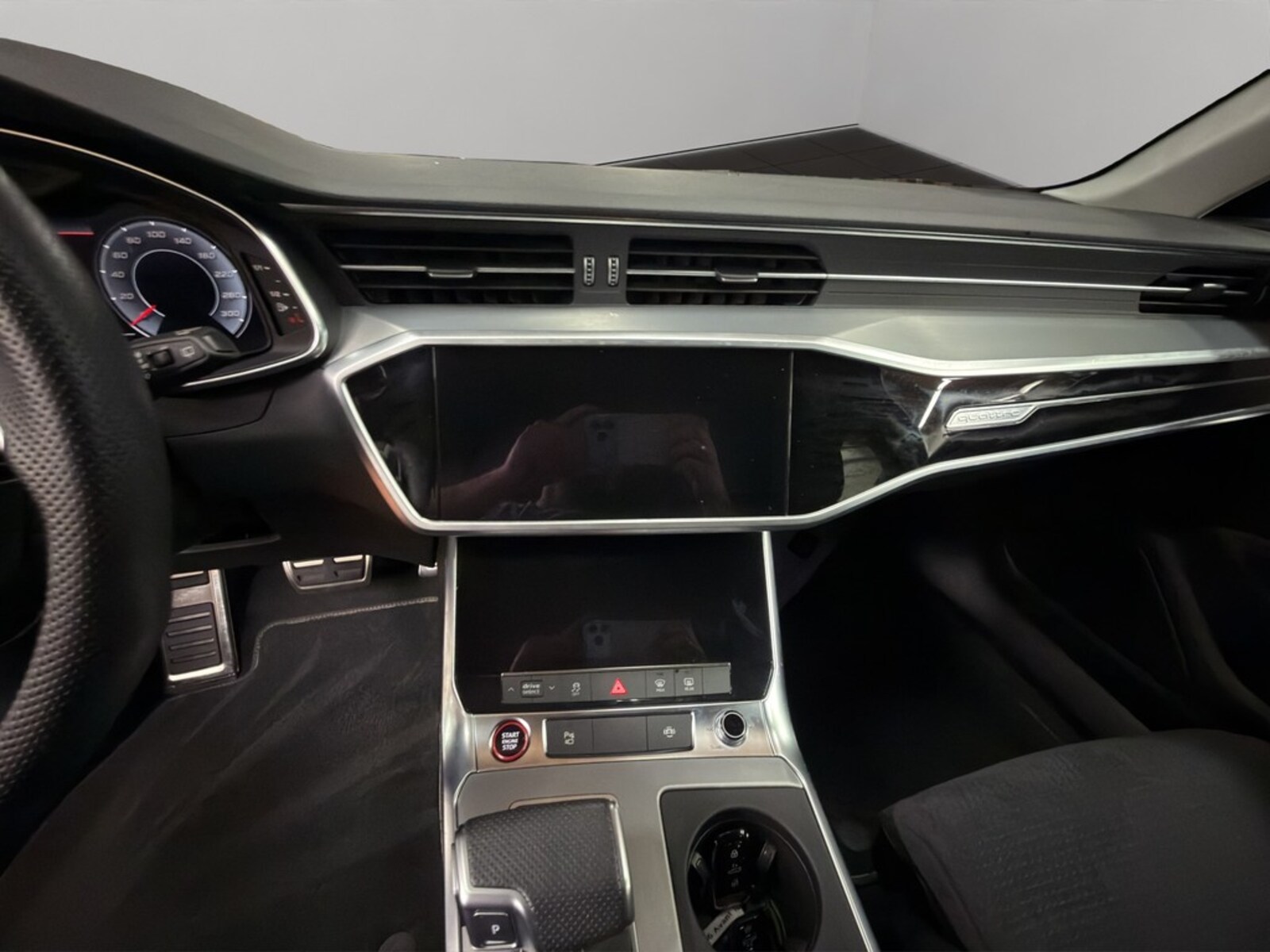 Audi S6 Avant – Bild 15