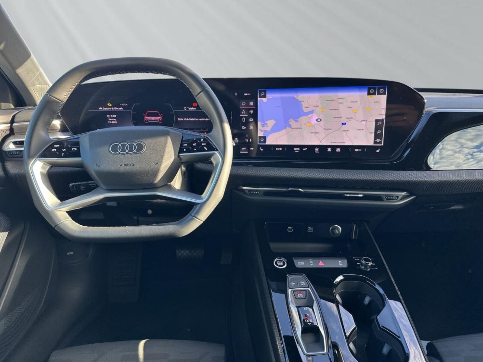 Audi A5 Avant – Bild 6