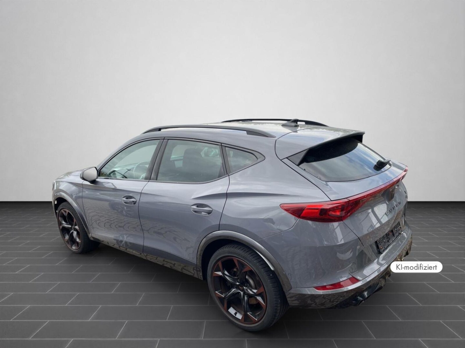CUPRA Formentor – Bild 7