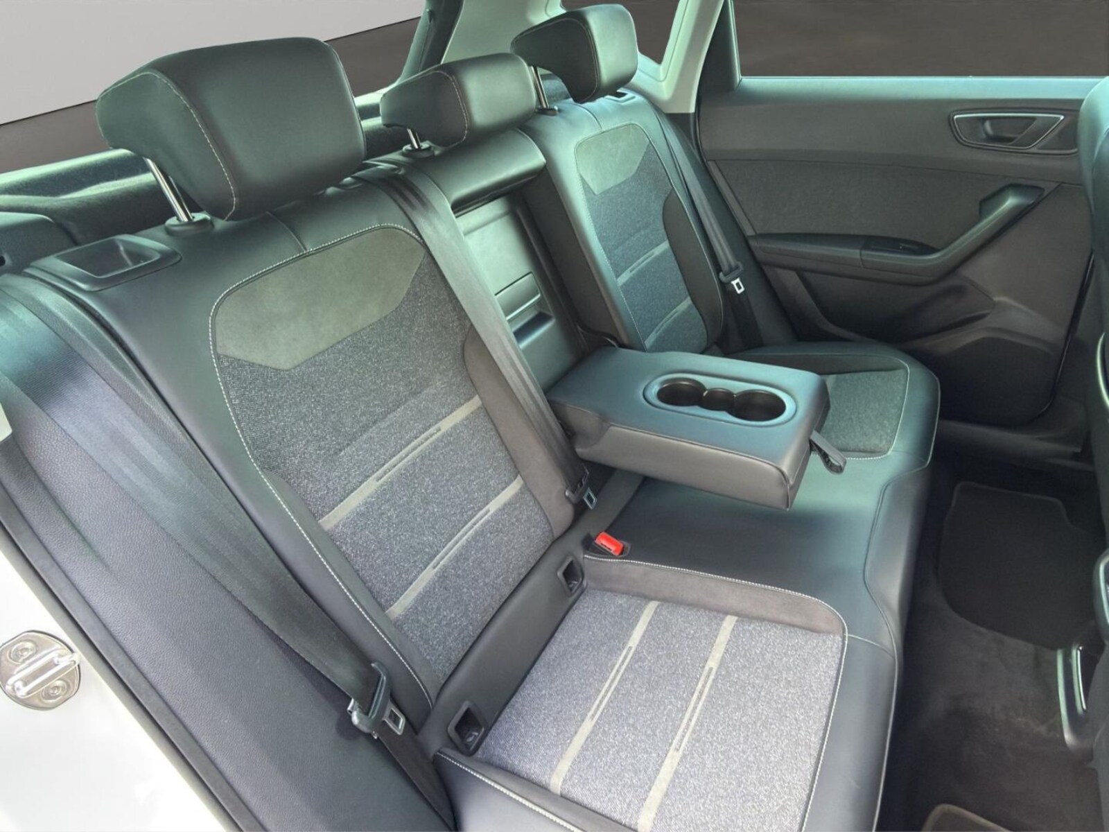 SEAT Ateca – Bild 15