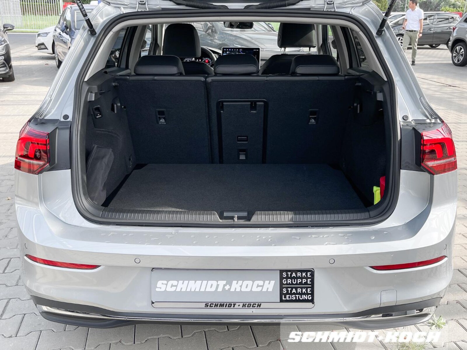 Volkswagen Golf – Bild 12