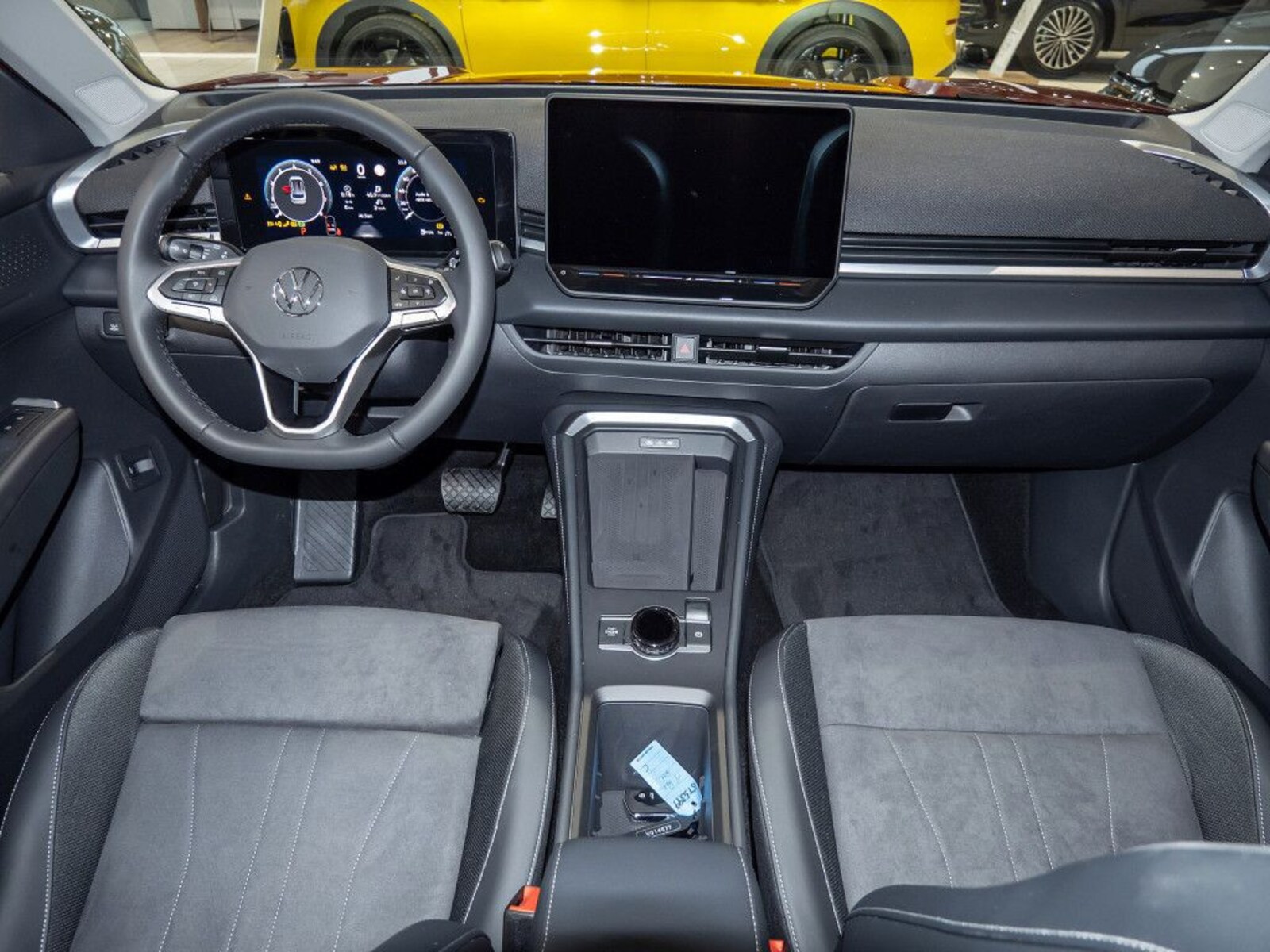 Volkswagen T-Roc – Bild 12