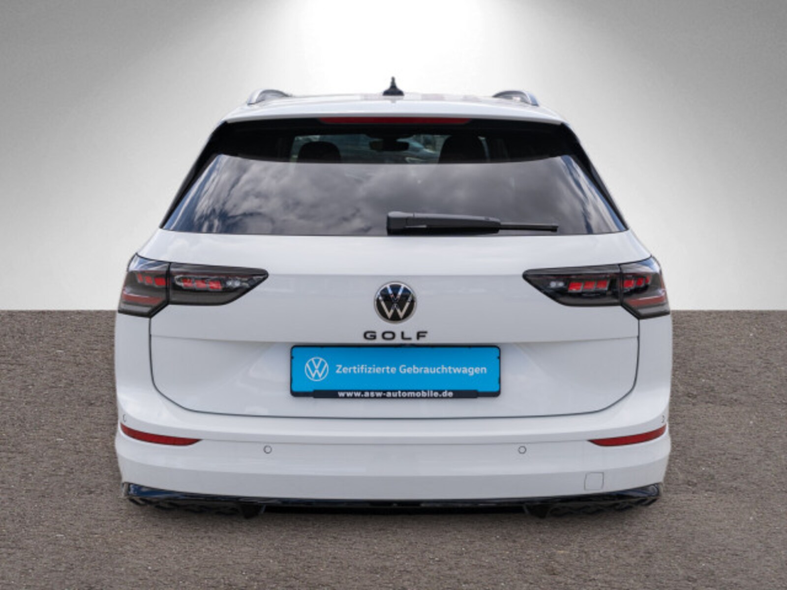 Volkswagen Golf Variant – Bild 6