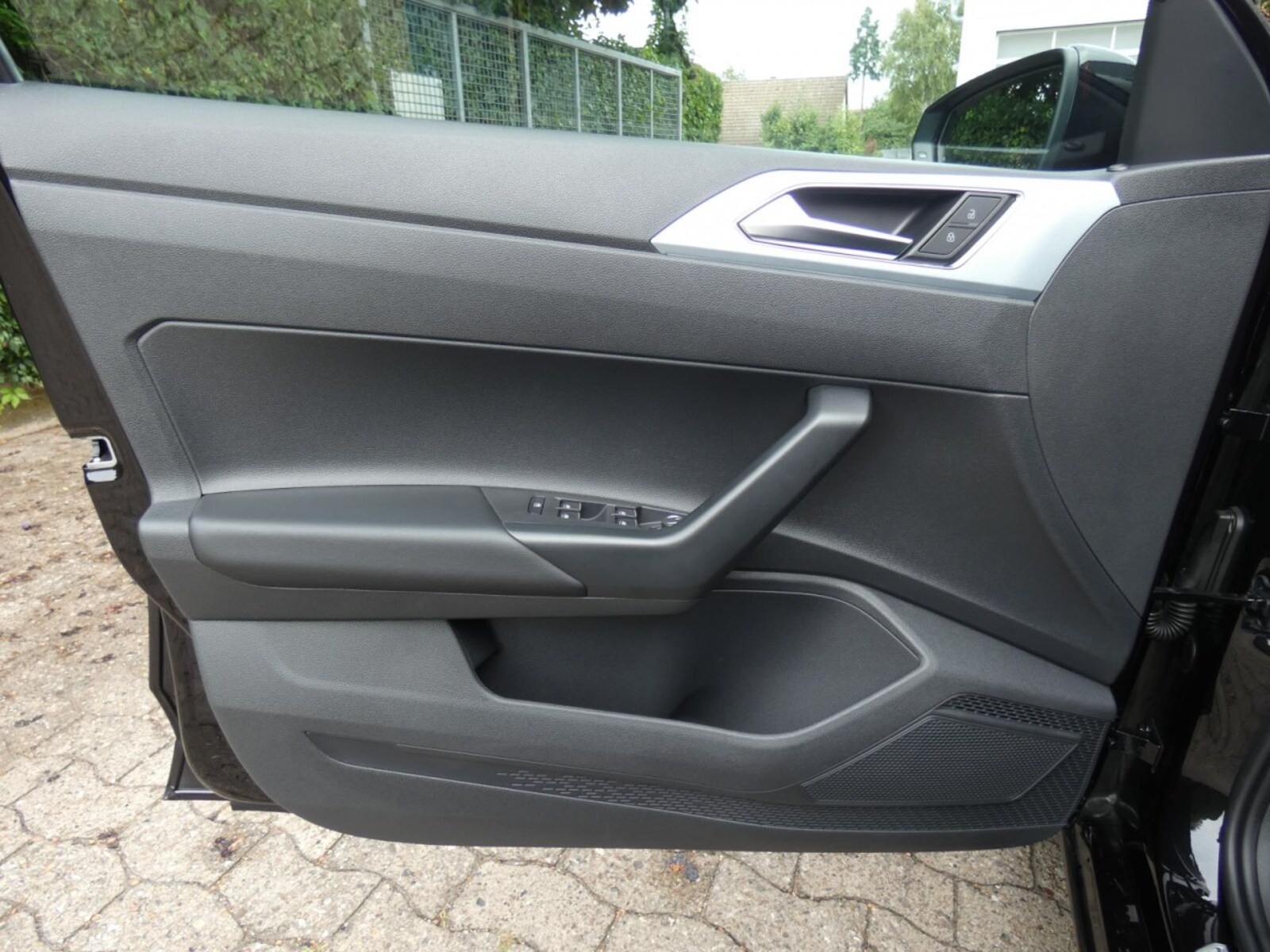 Volkswagen Polo – Bild 12