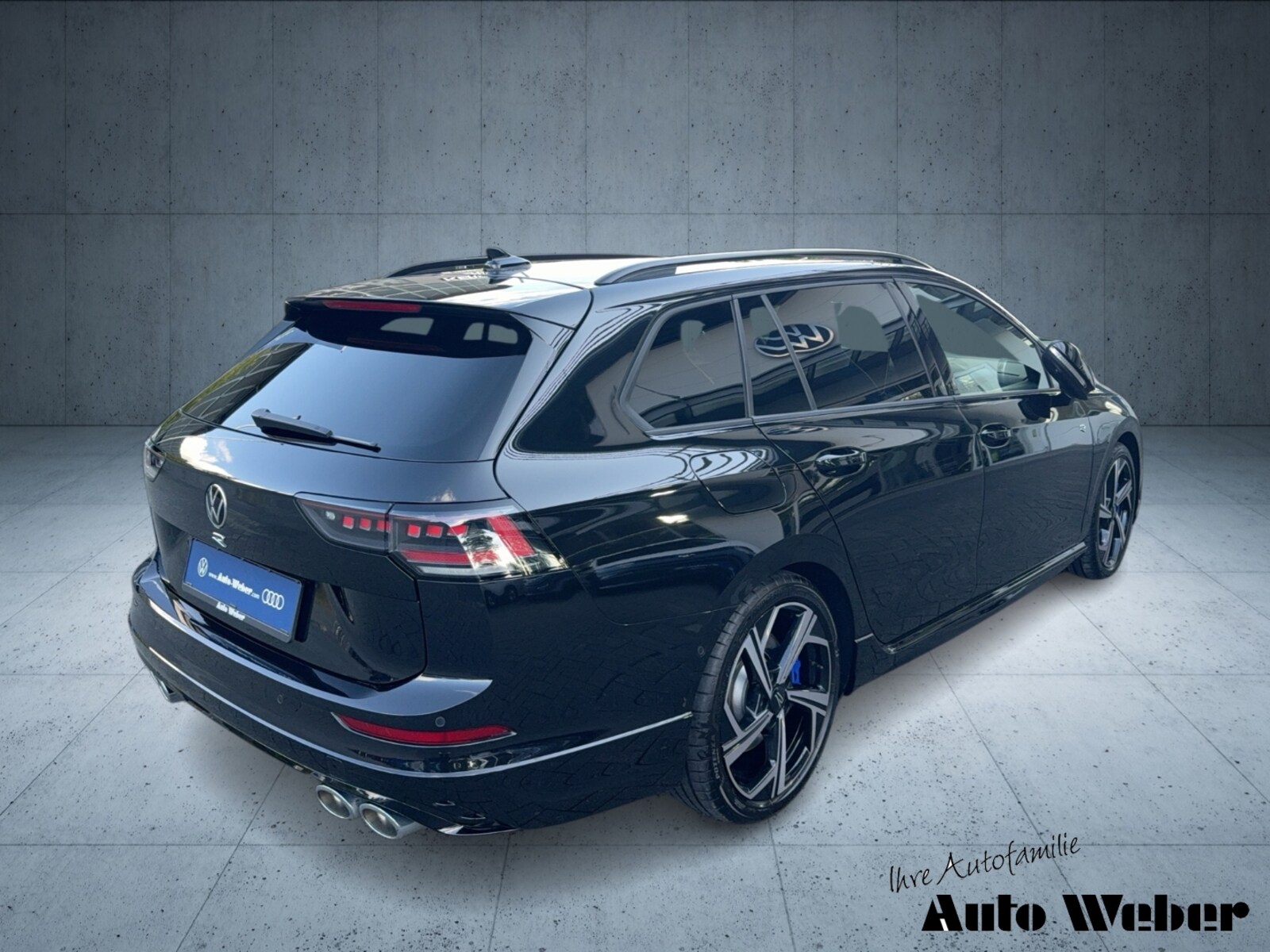 Volkswagen Golf Variant – Bild 5