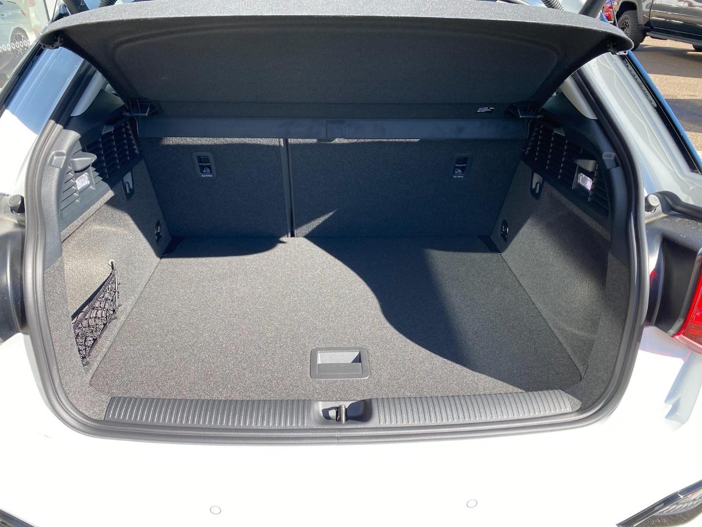 Image about Audi Q2 35 TFSI S tronic