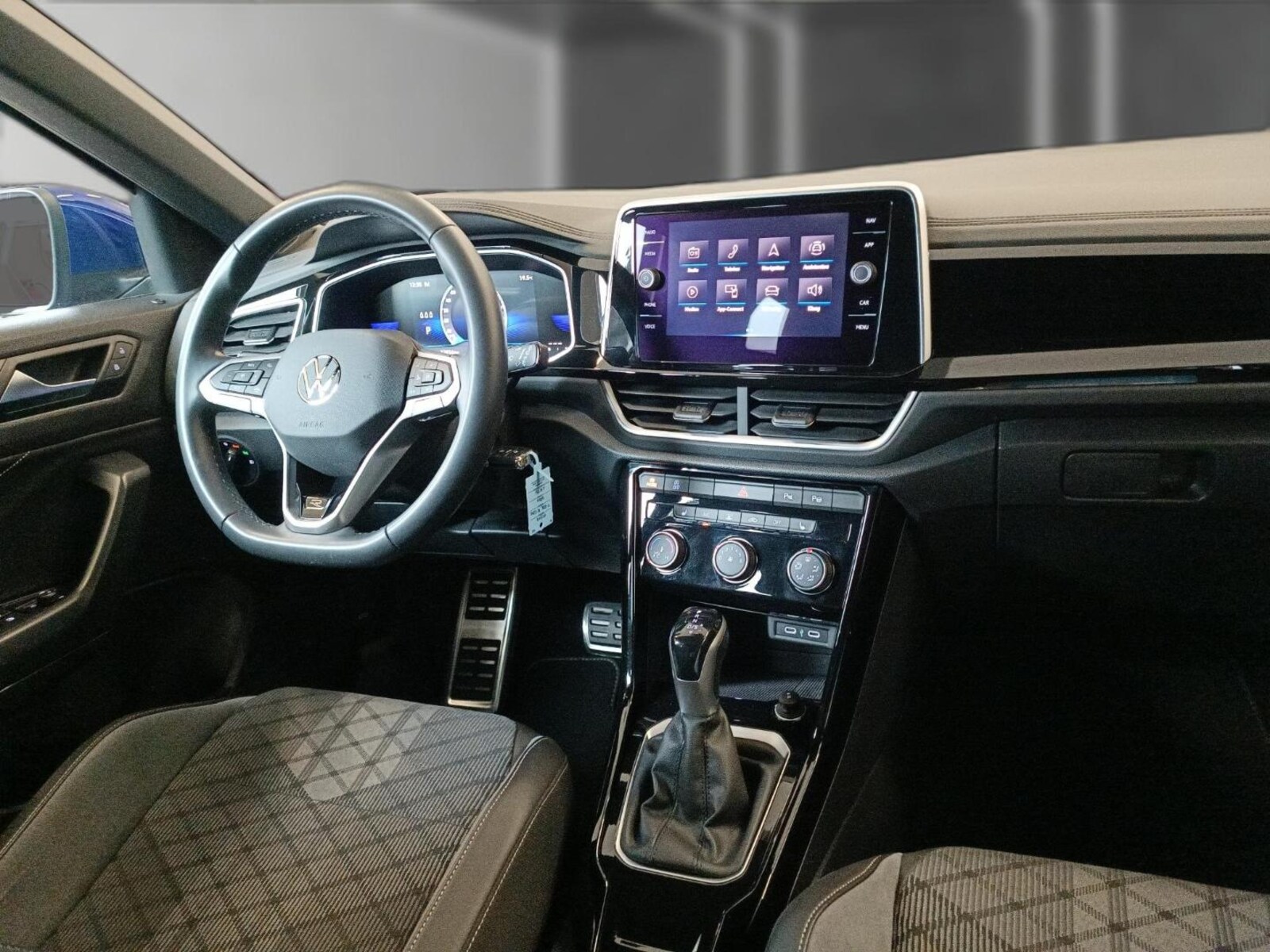 Volkswagen T-Roc – Bild 9