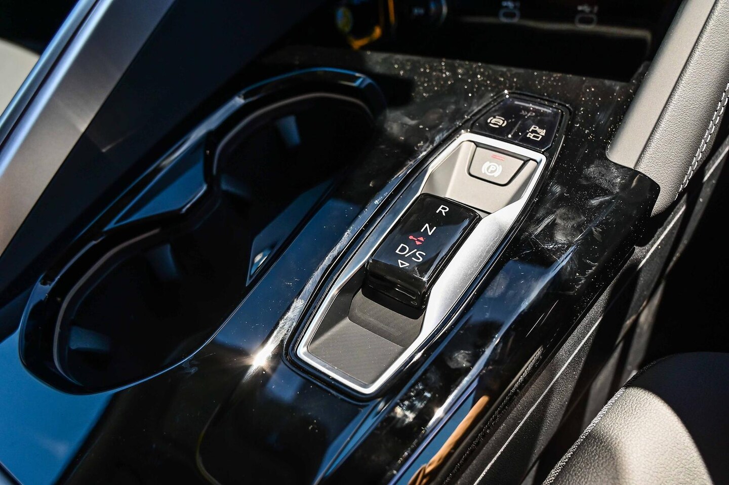 Image about Audi Q5 Sportback TFSI 150 kW