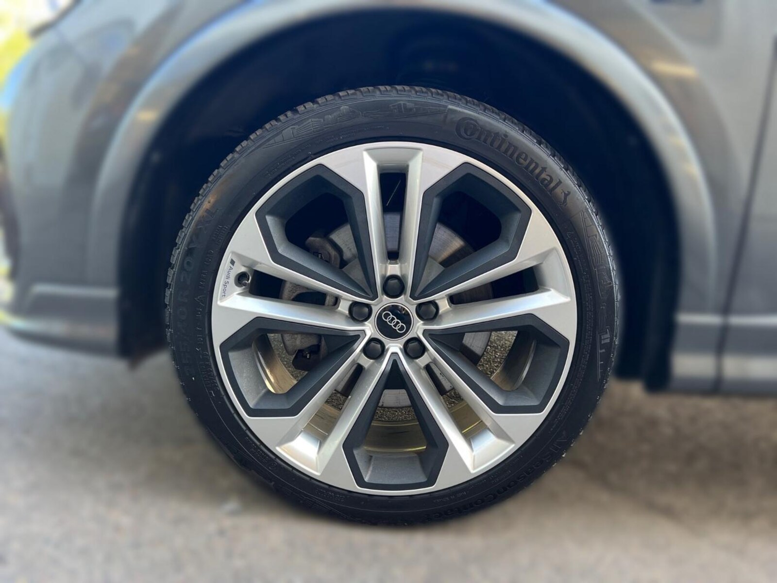 Audi Q3 – Bild 5