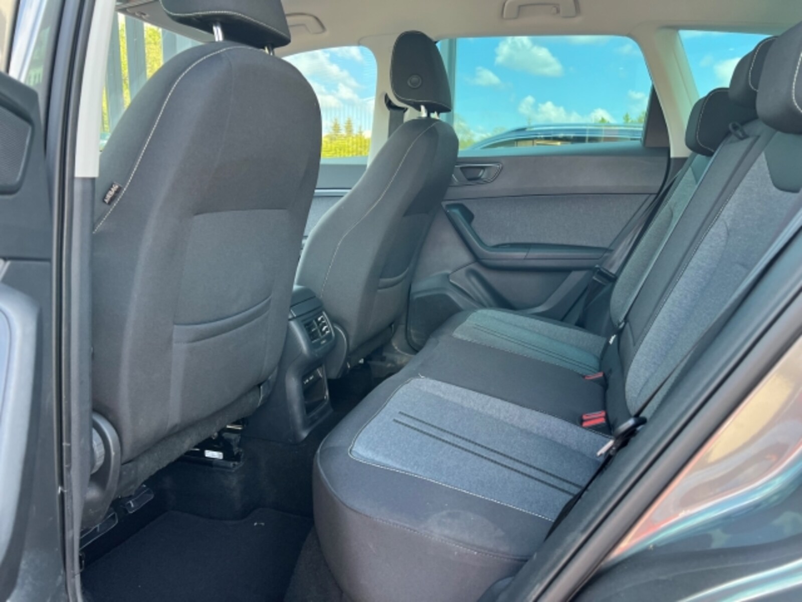 SEAT Ateca – Bild 8