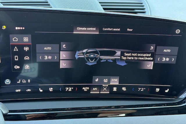 2026 Audi A6 Premium Plus - Photo 17