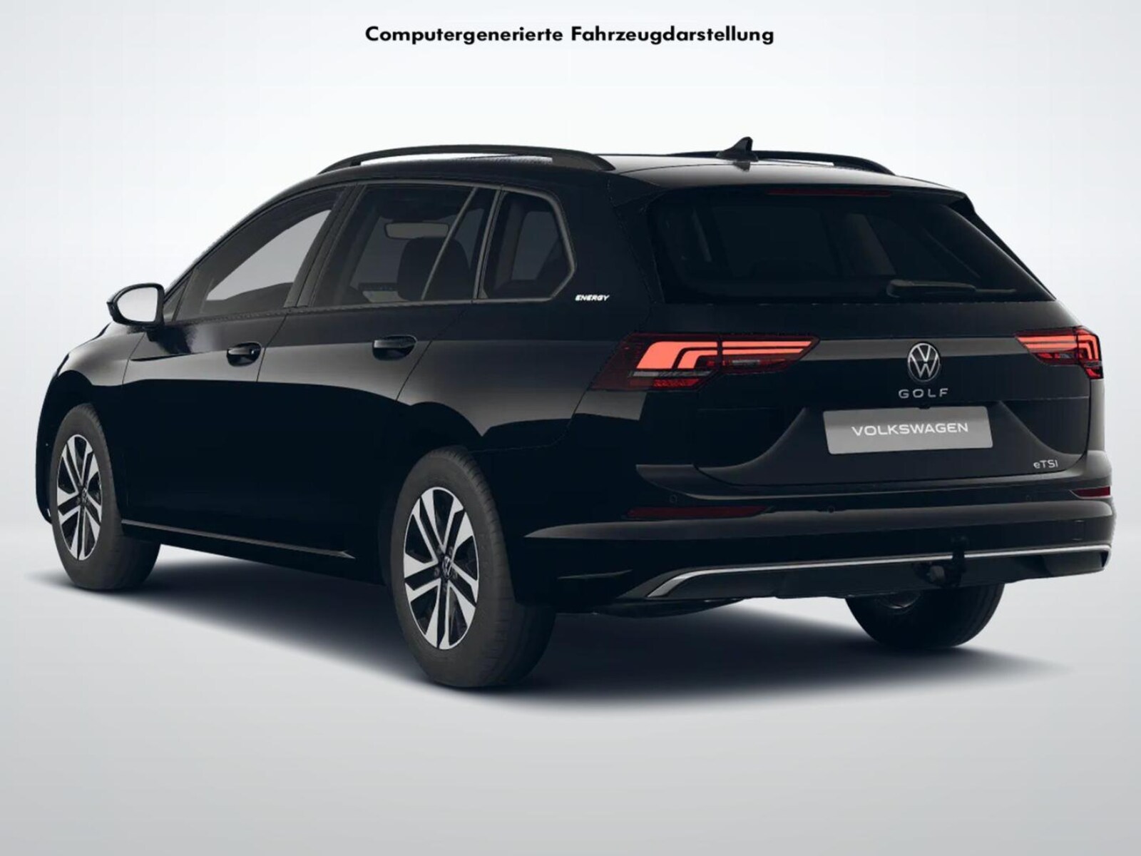 Volkswagen Golf Variant – Bild 6