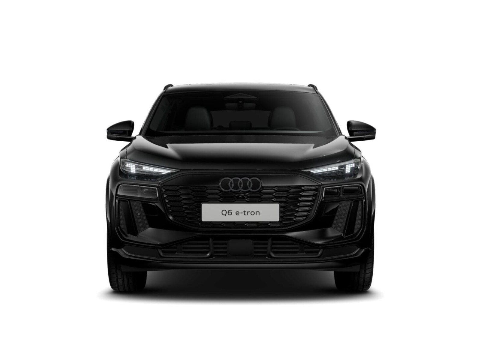 Audi Q6 Sportback e-tron – Bild 2