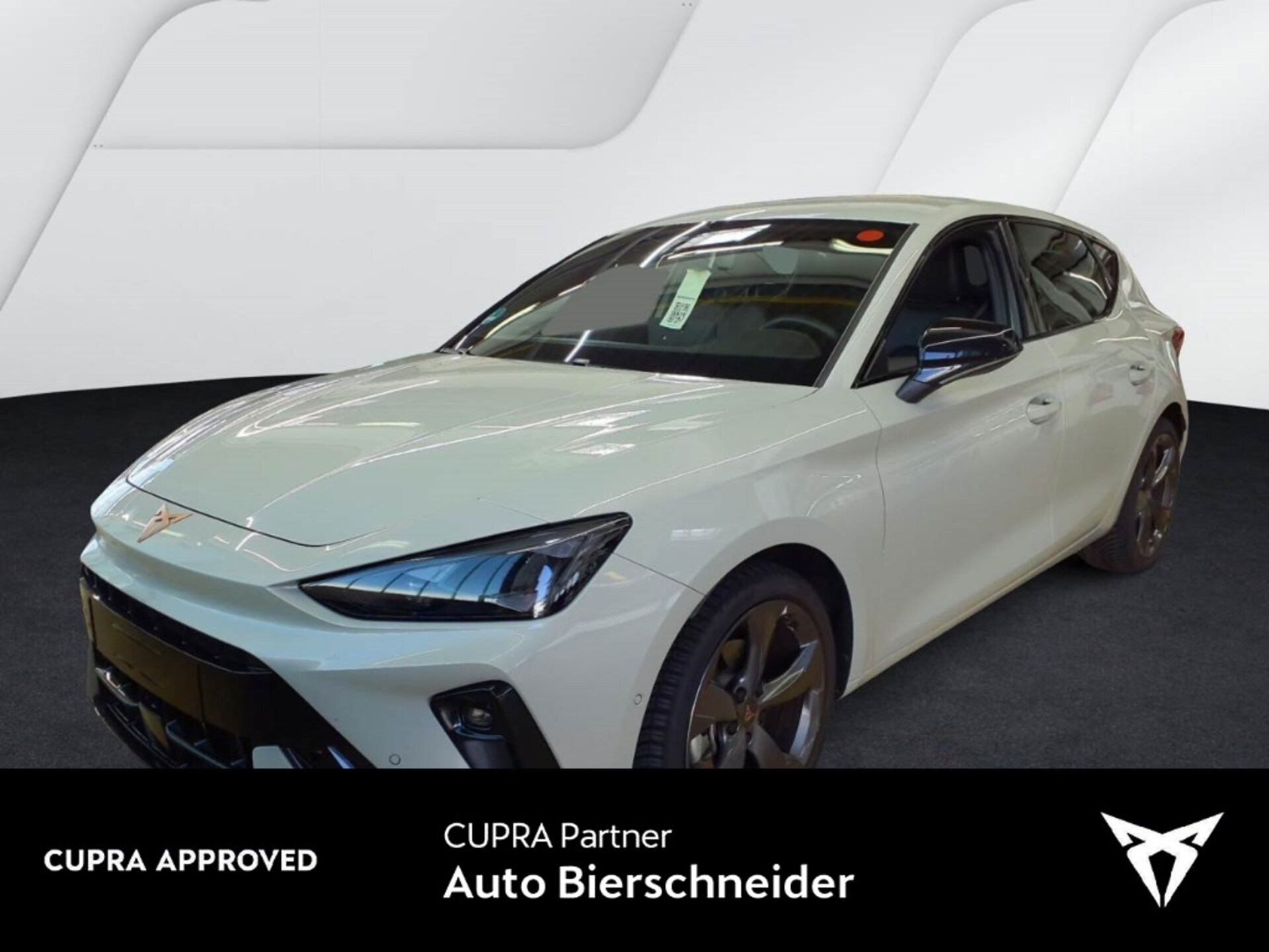 Cupra Leon 2026