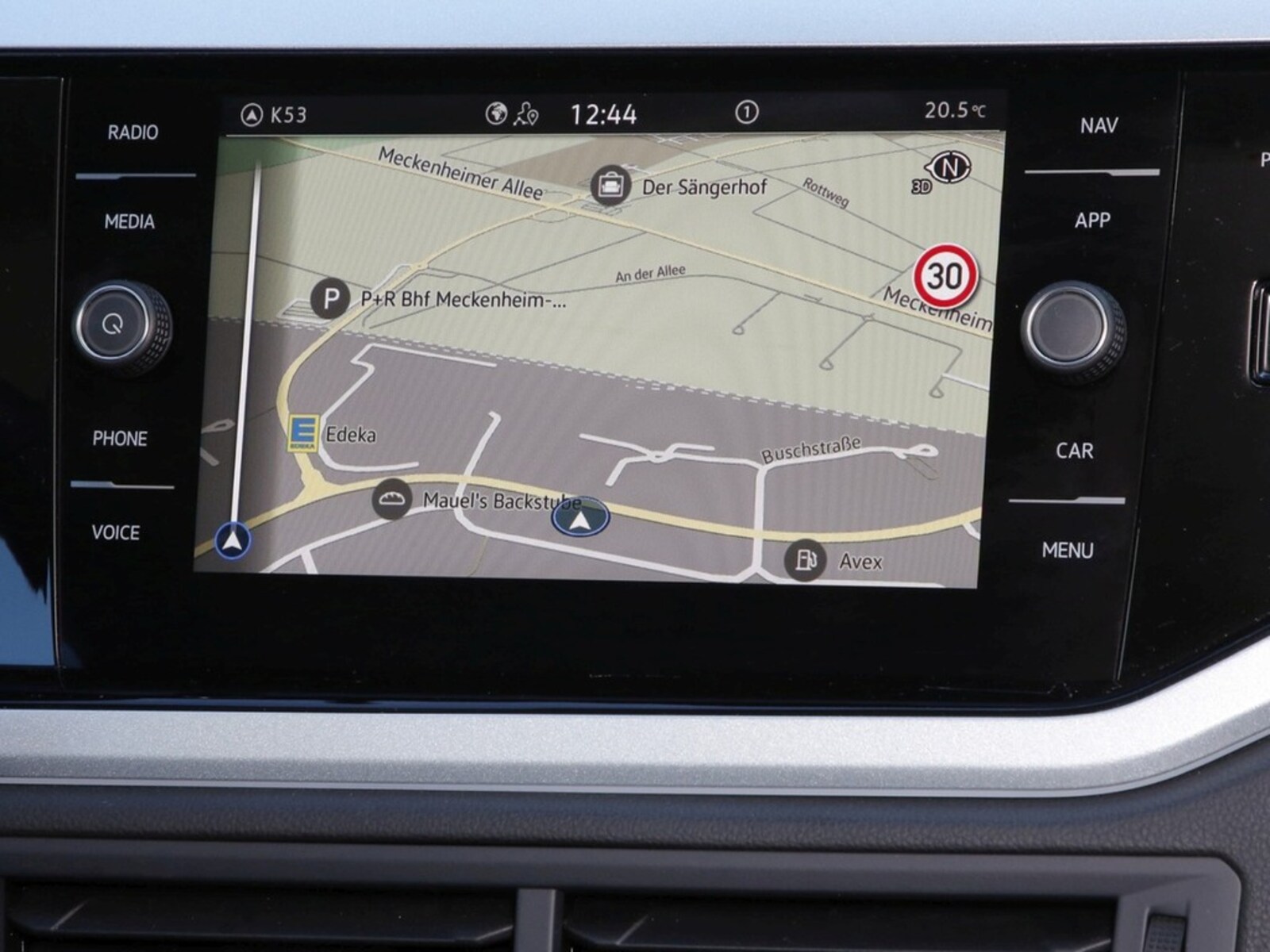 Volkswagen Polo – Bild 14