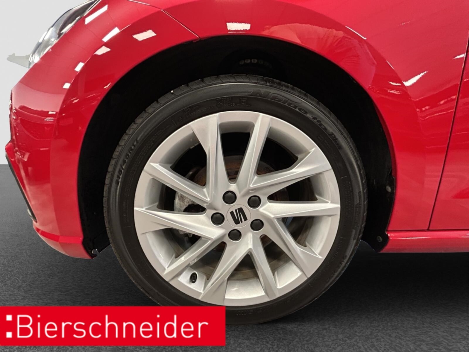SEAT Ibiza – Bild 11