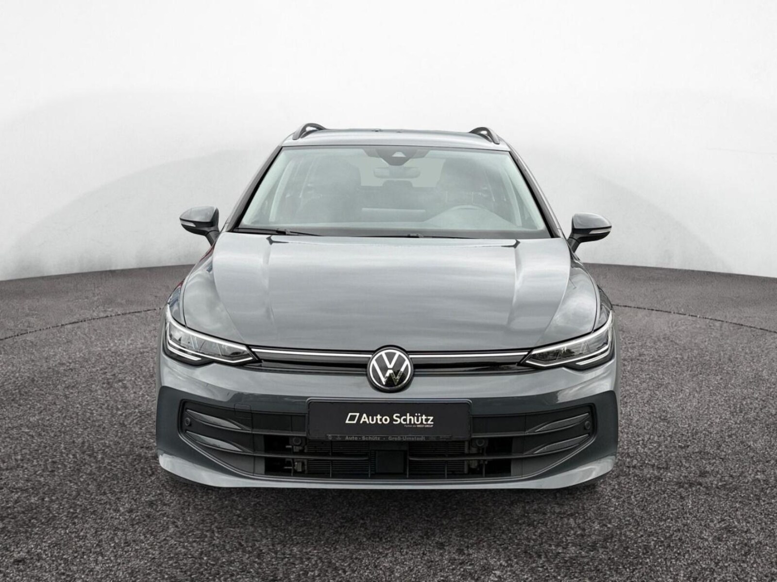 Volkswagen Golf Variant – Bild 9
