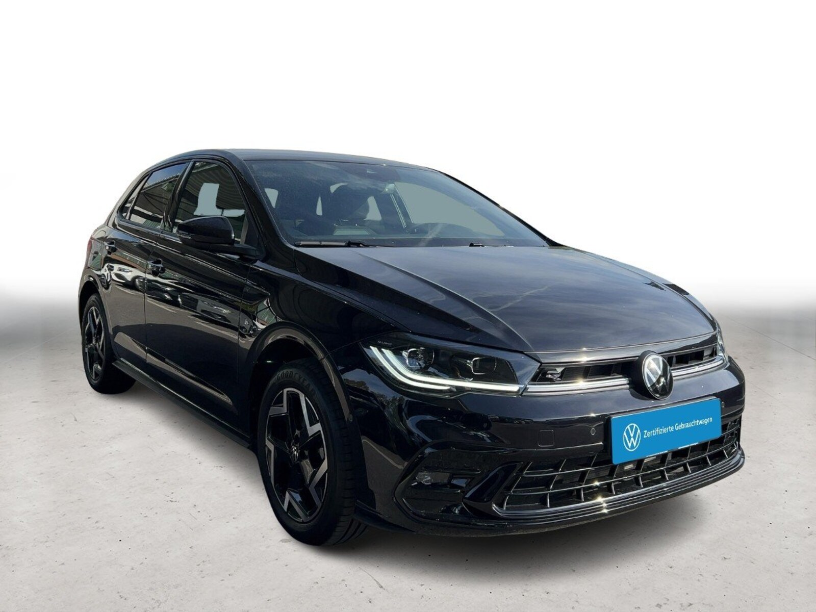 Volkswagen Polo – Bild 6