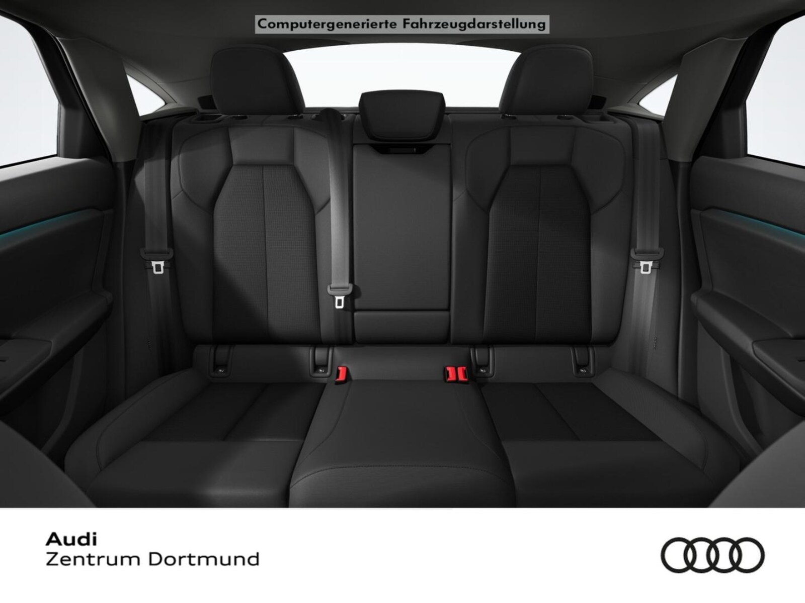 Audi Q6 Sportback e-tron – Bild 11