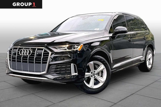 2023 Audi Q7