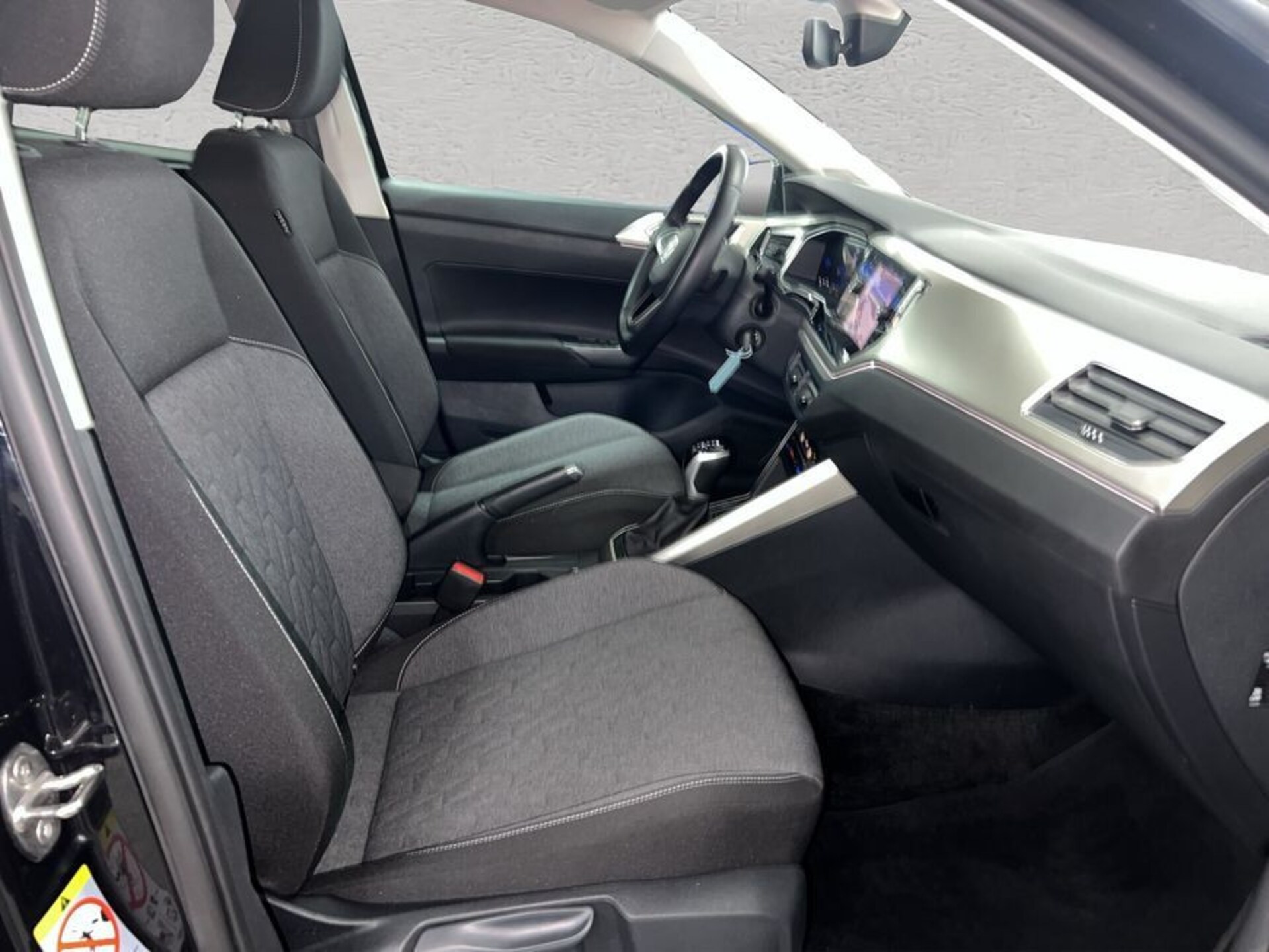 Volkswagen Polo MOVE