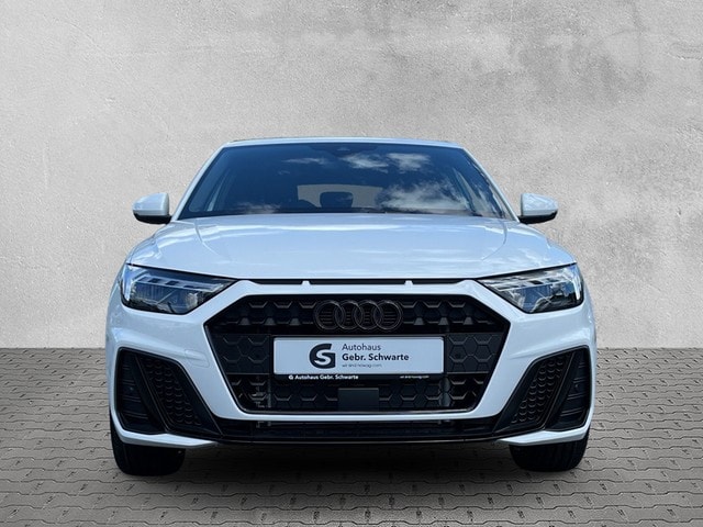 Image about Audi A1 Sportback S line 30 TFSI S tronic