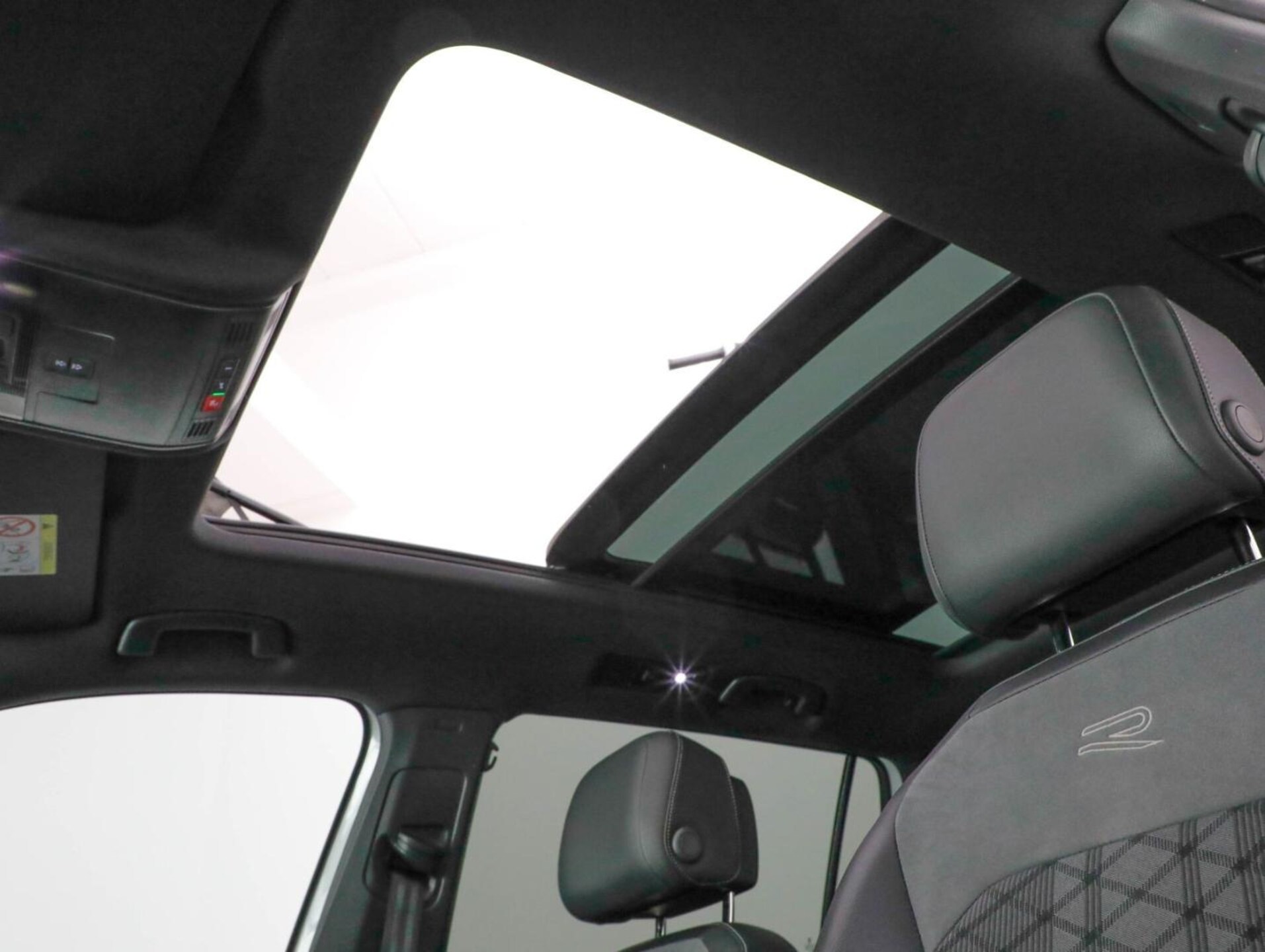 Volkswagen Tiguan Allspace R-Line