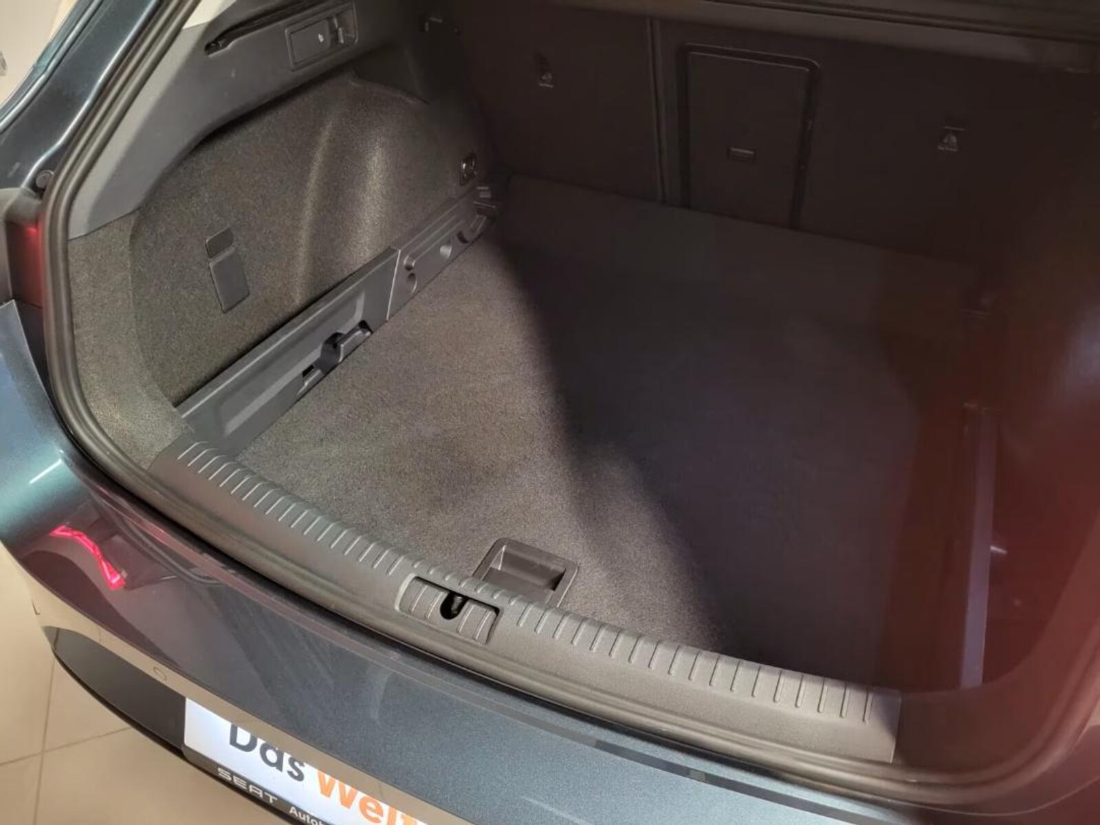 SEAT Leon Sportstourer – Bild 7