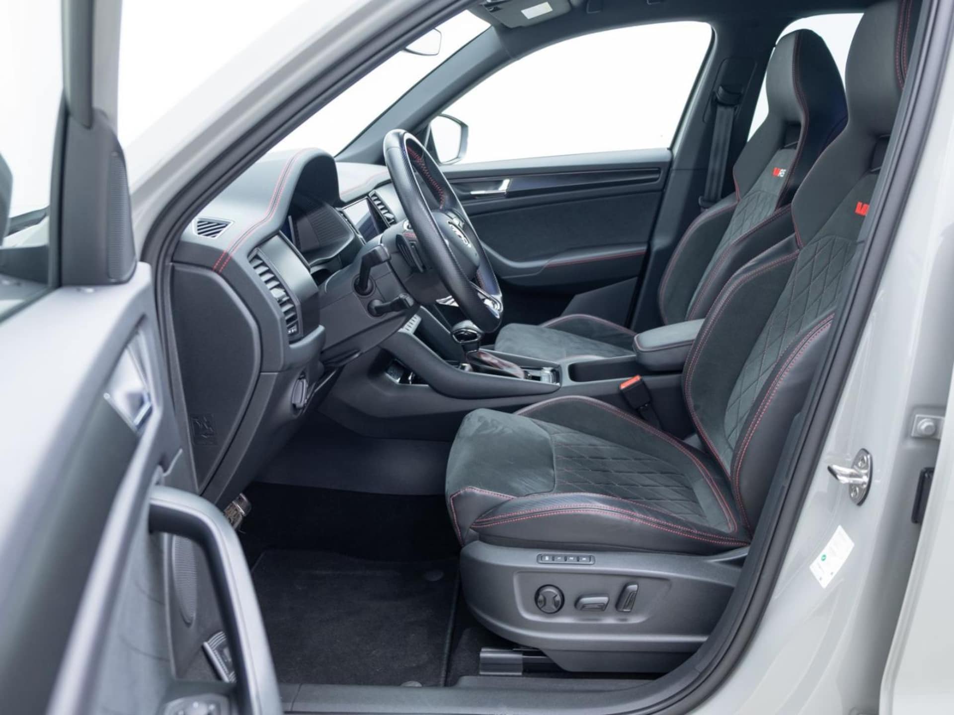 Skoda Kodiaq RS
