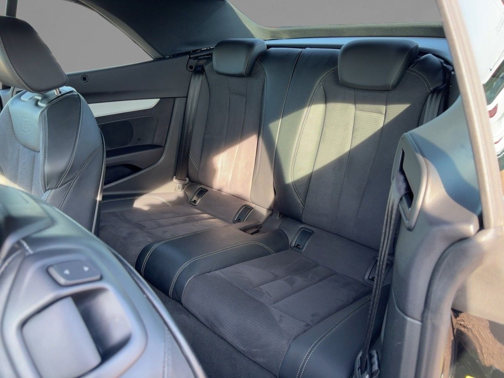 Audi S5 Cabriolet