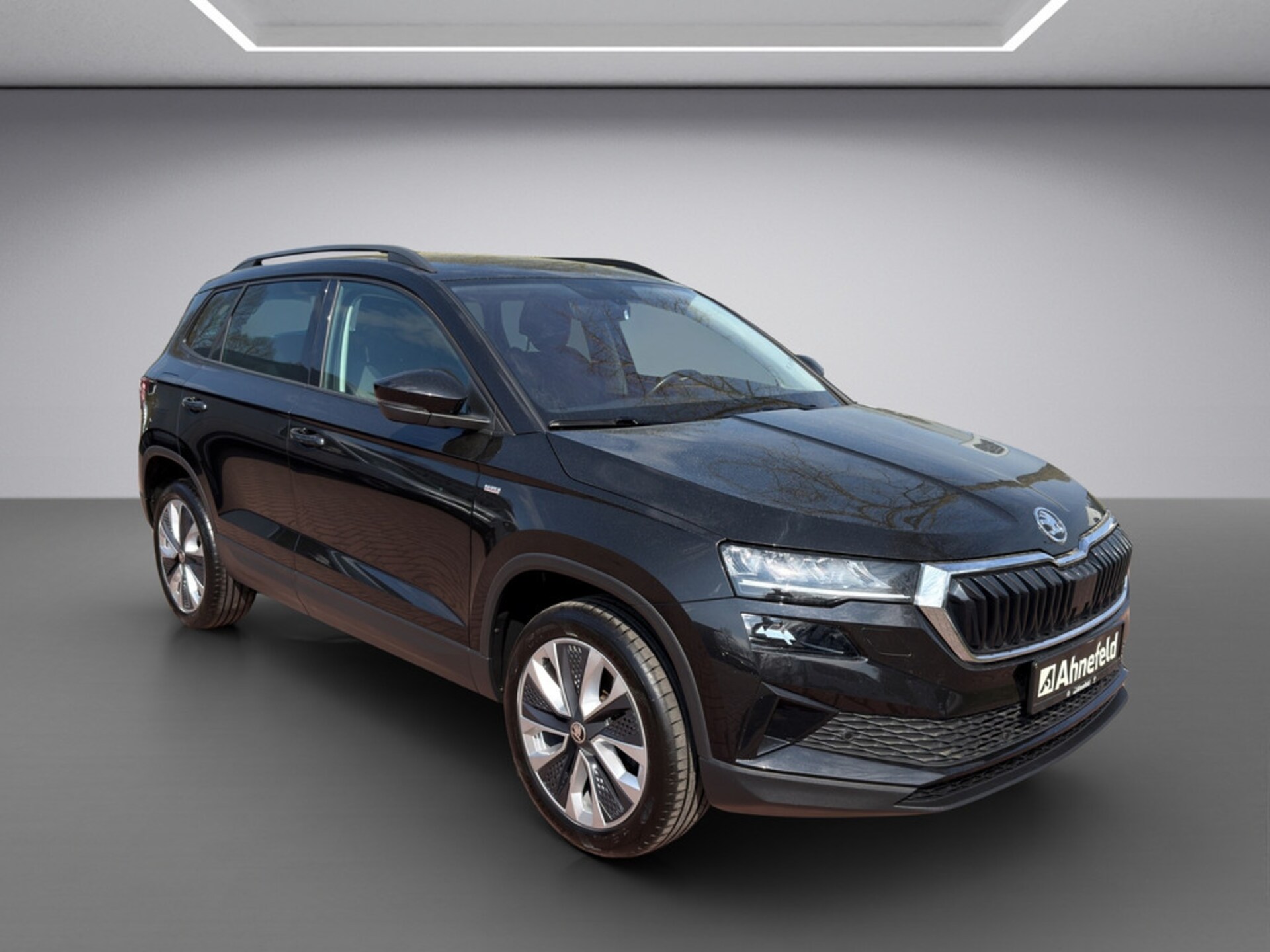 Skoda Karoq Ambition