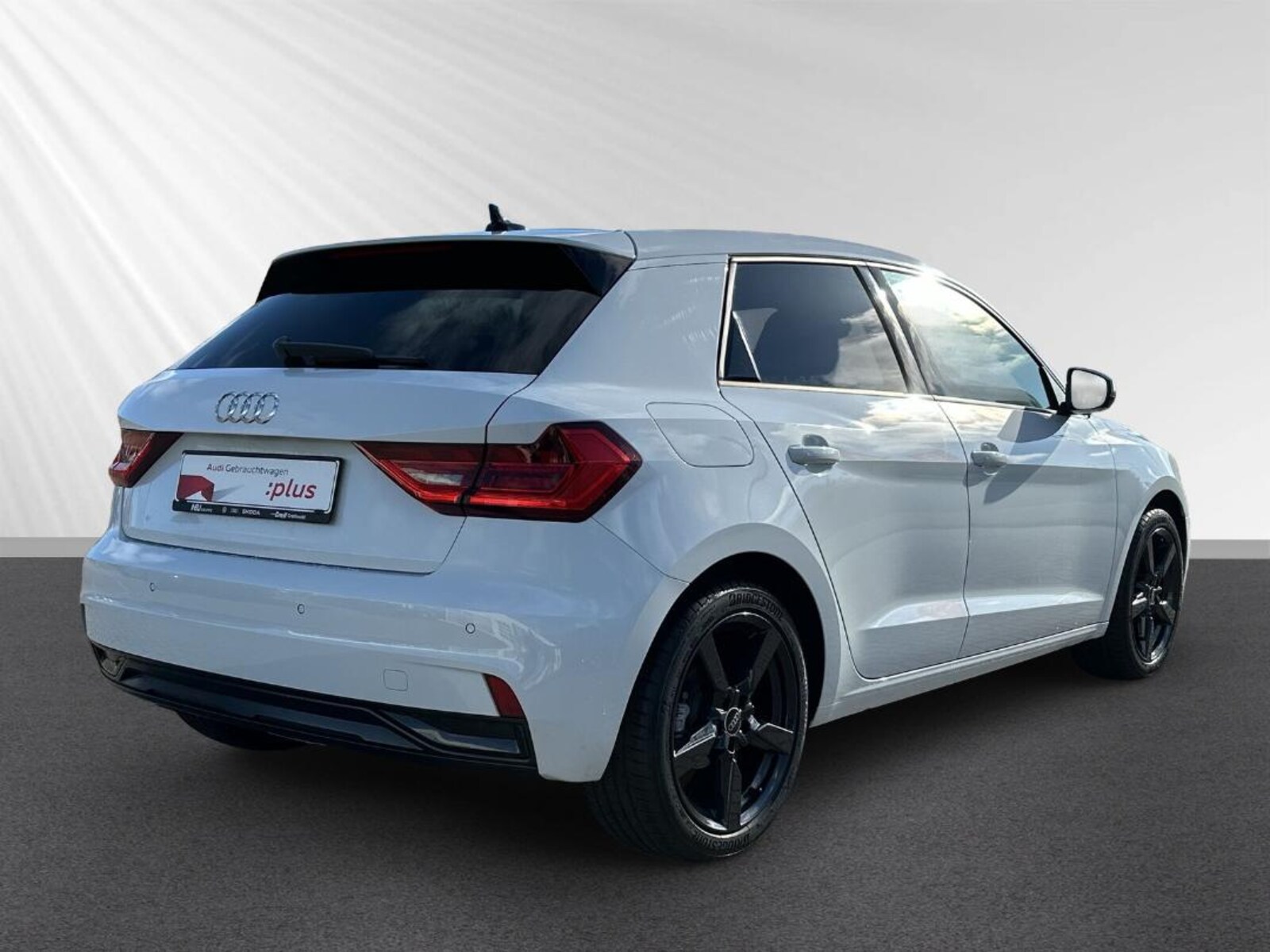 Audi A1 Sportback – Bild 2