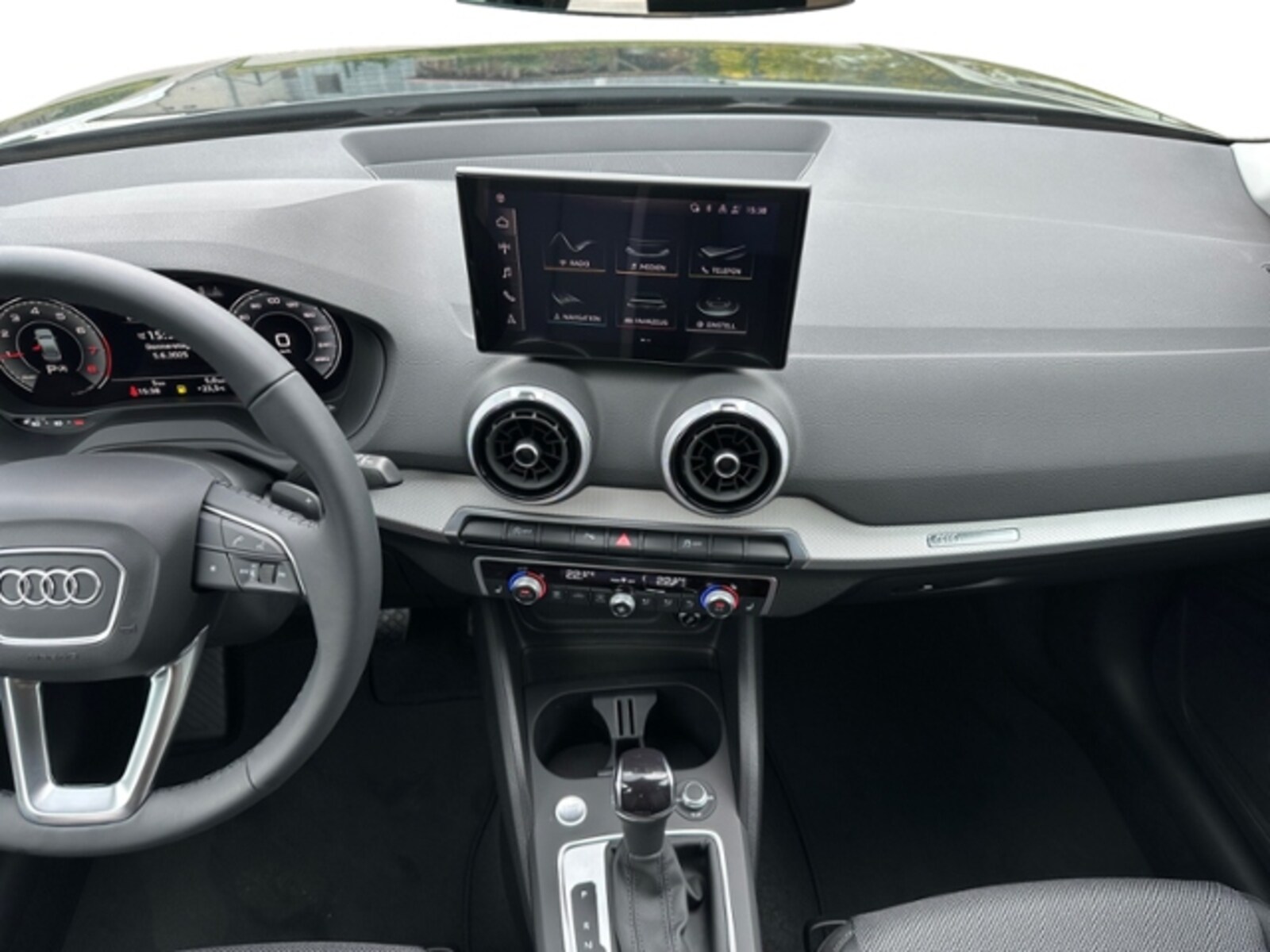 Audi Q2 – Bild 11