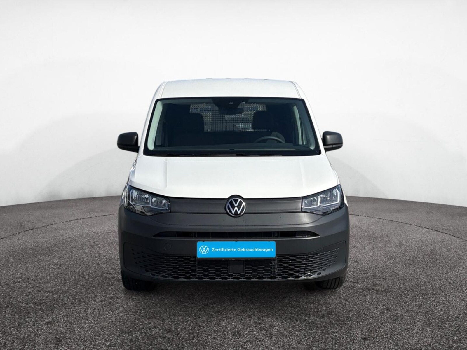Volkswagen Caddy Cargo – Bild 9