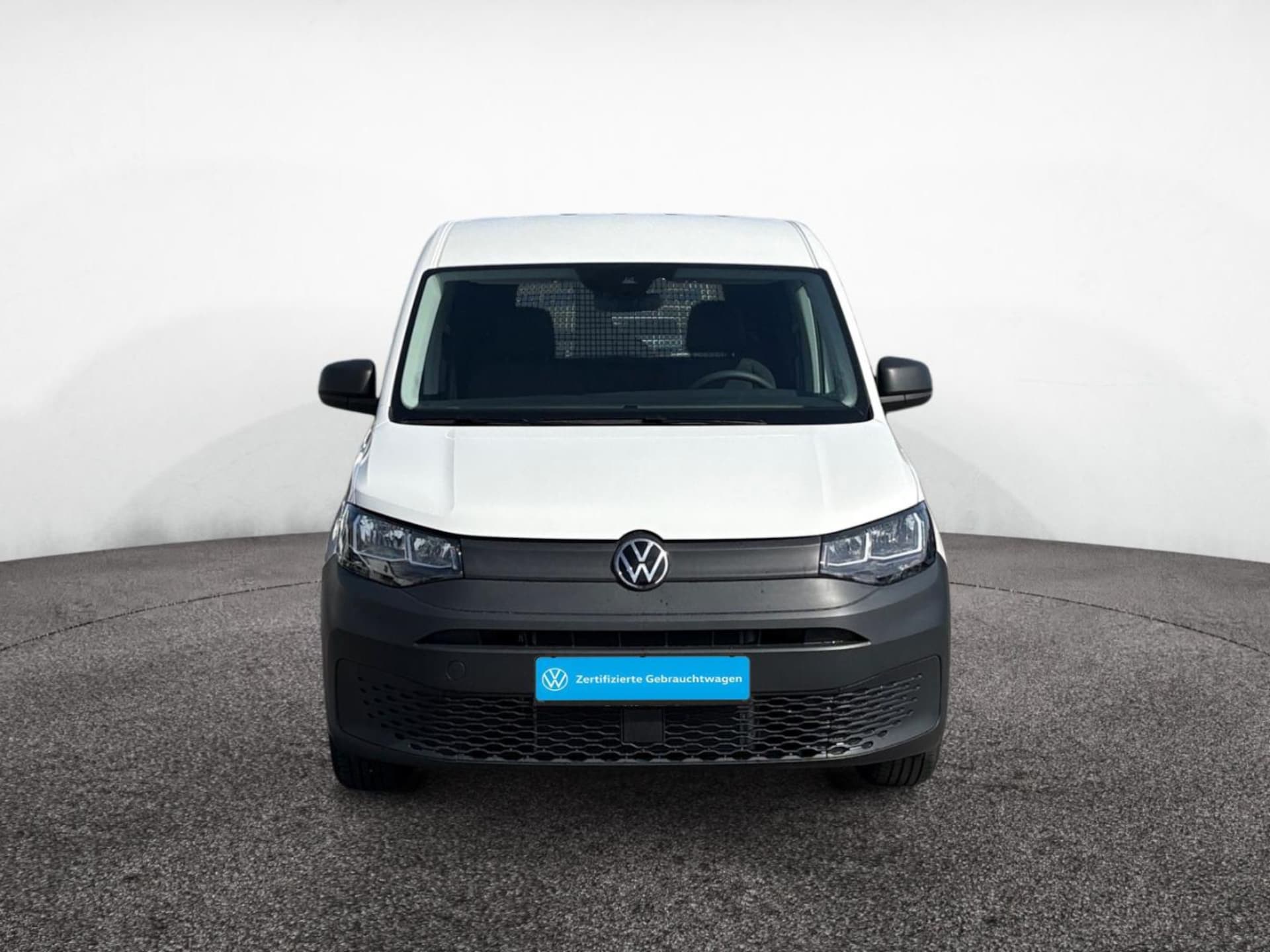 Volkswagen Caddy Cargo