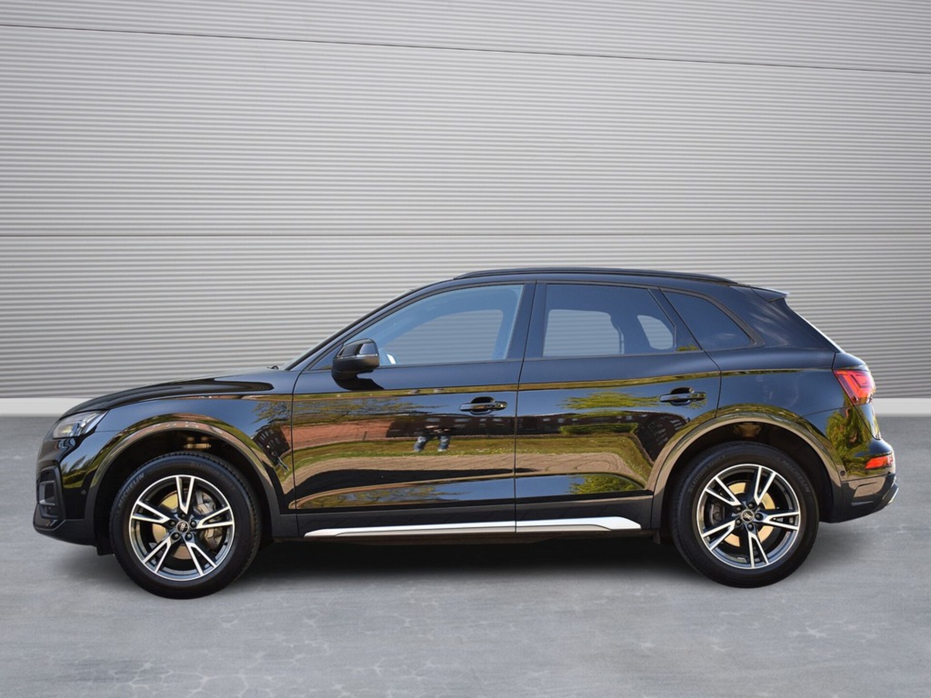 Audi Q5 SUV Advanced