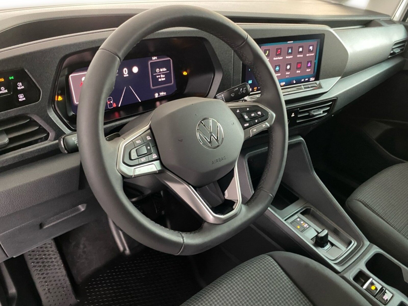 Volkswagen Caddy Cargo – Bild 7