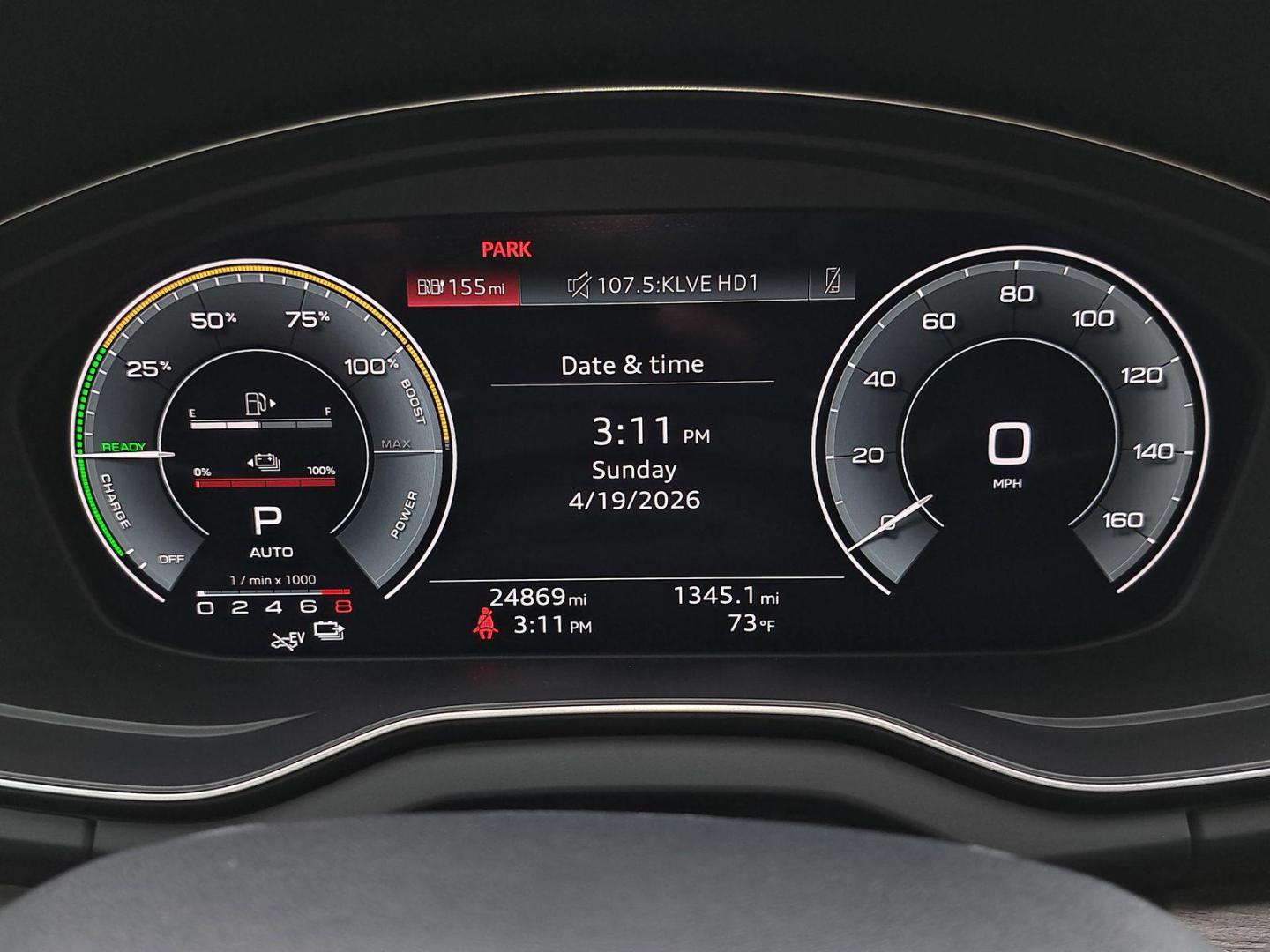 2023 Audi Q5 Premium - Photo 19