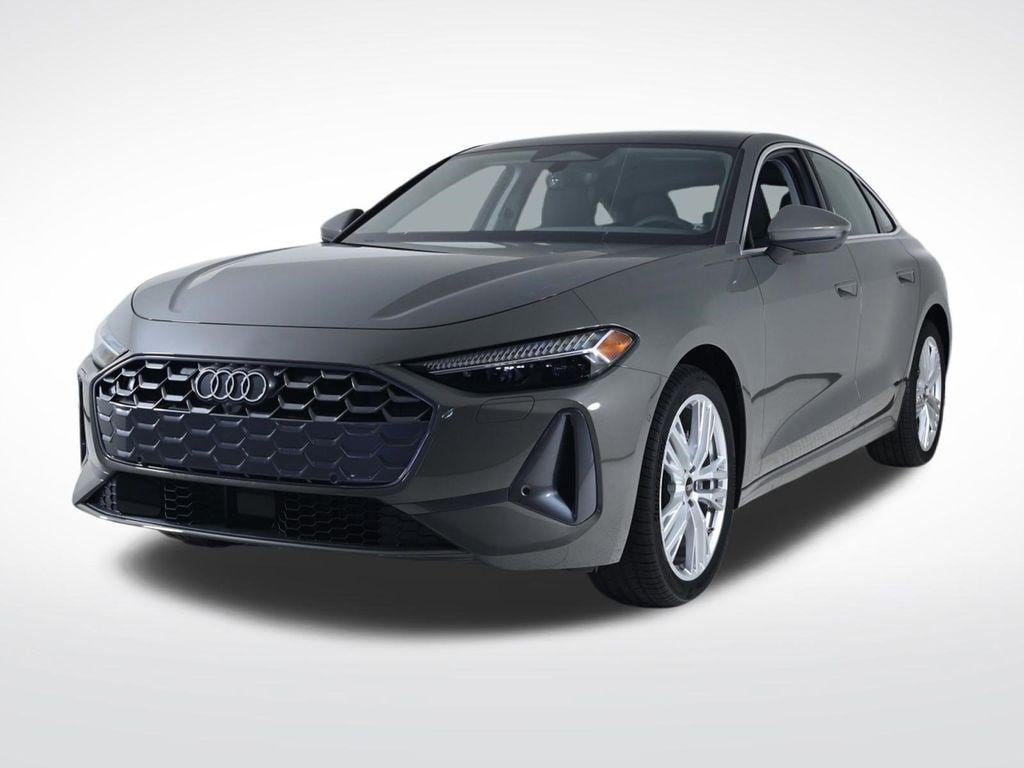 2026 Audi A5 Premium Plus quattro S tronic's photo