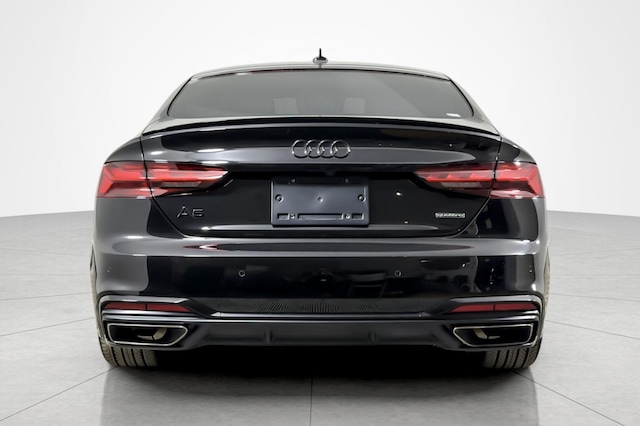 2023 Audi A5 Sportback