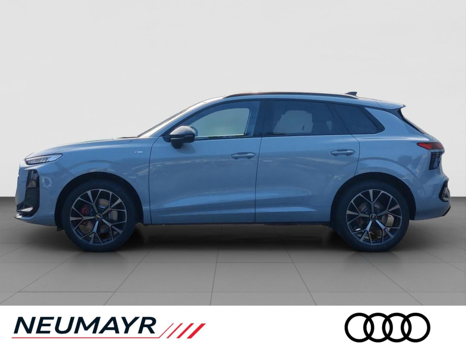 Audi Q3 – Bild 3
